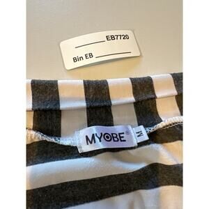 Myobe Medium Long Sleeve Open Jacket